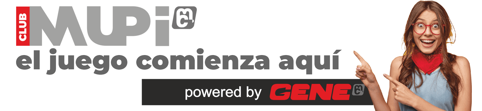 GENEmc